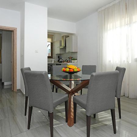 Villa Calliopi Протарас Екстериор снимка